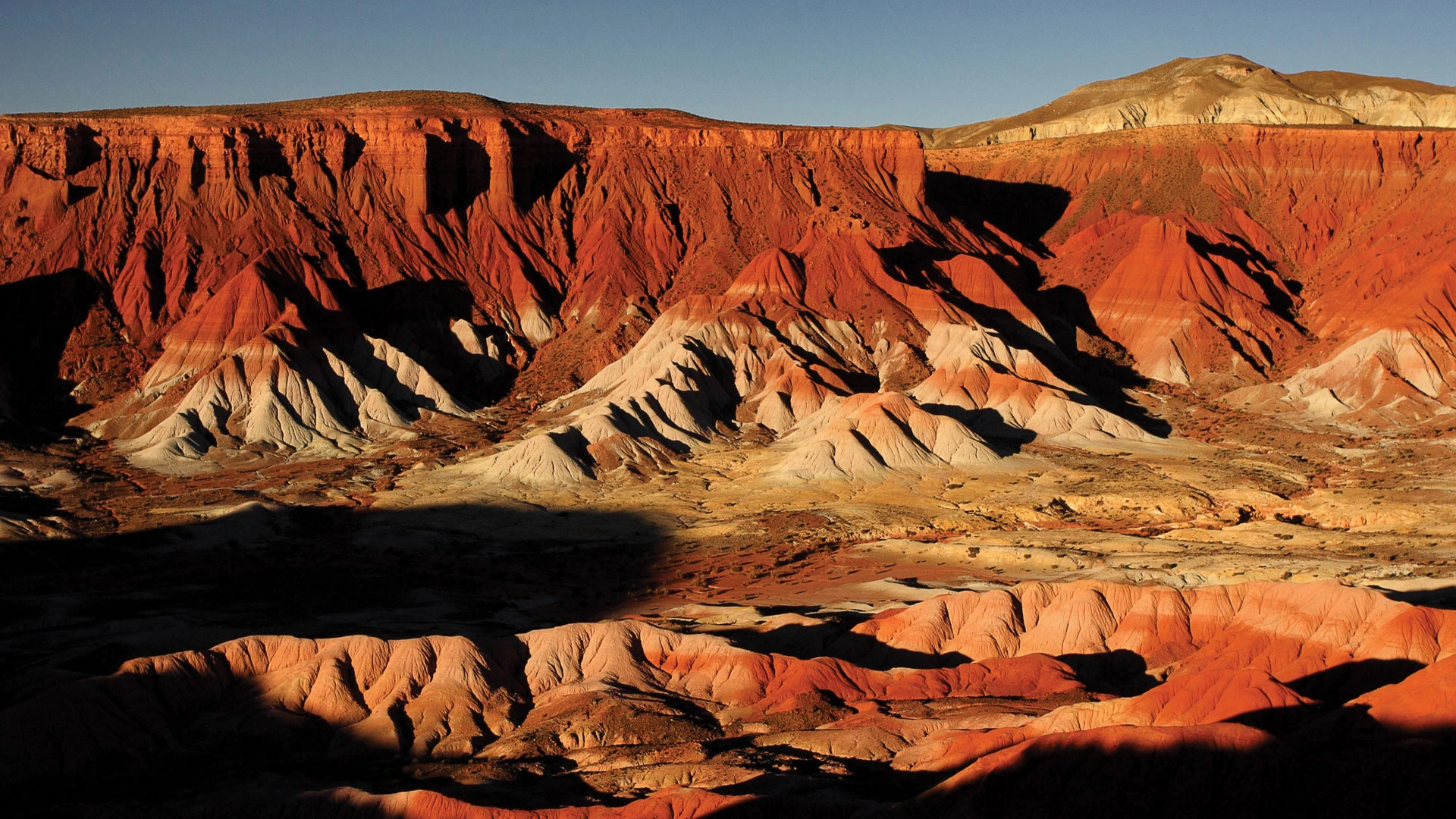 Valle de Cusi Cusi, Provincia de Salta, Argentina